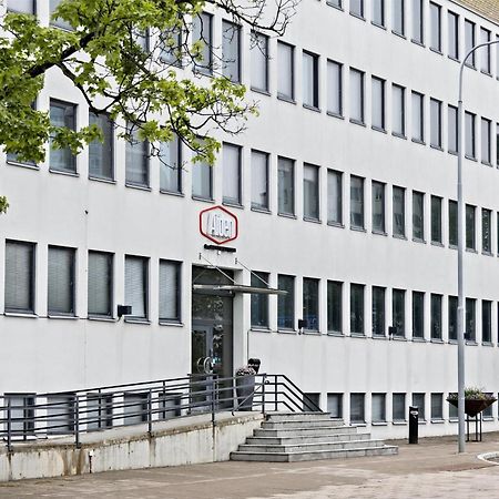 Aiden By Best Western Stockholm Solna Exterior foto