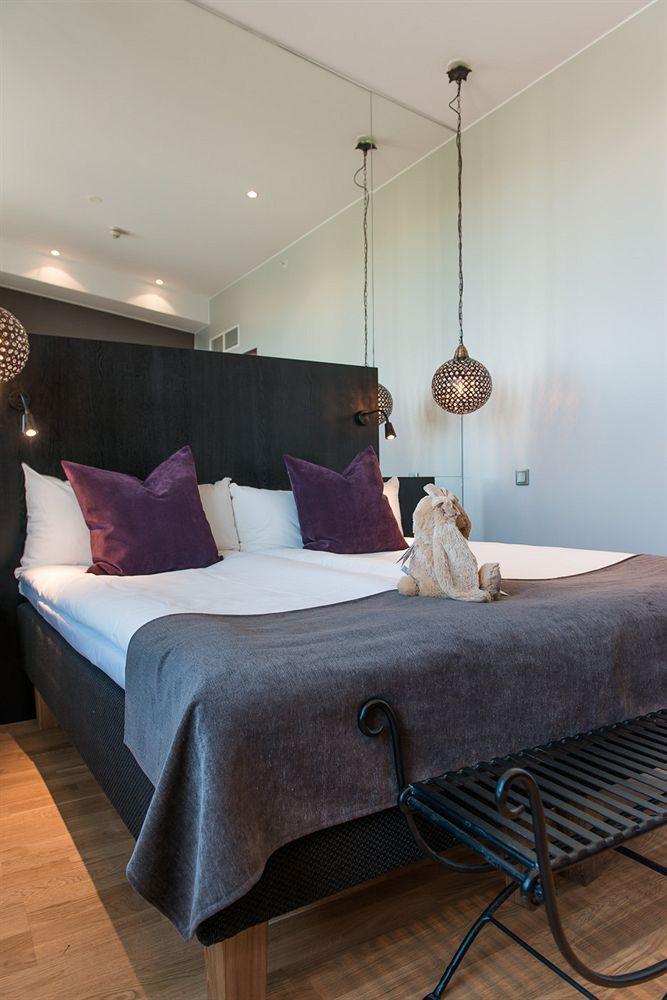 Aiden By Best Western Stockholm Solna Exterior foto