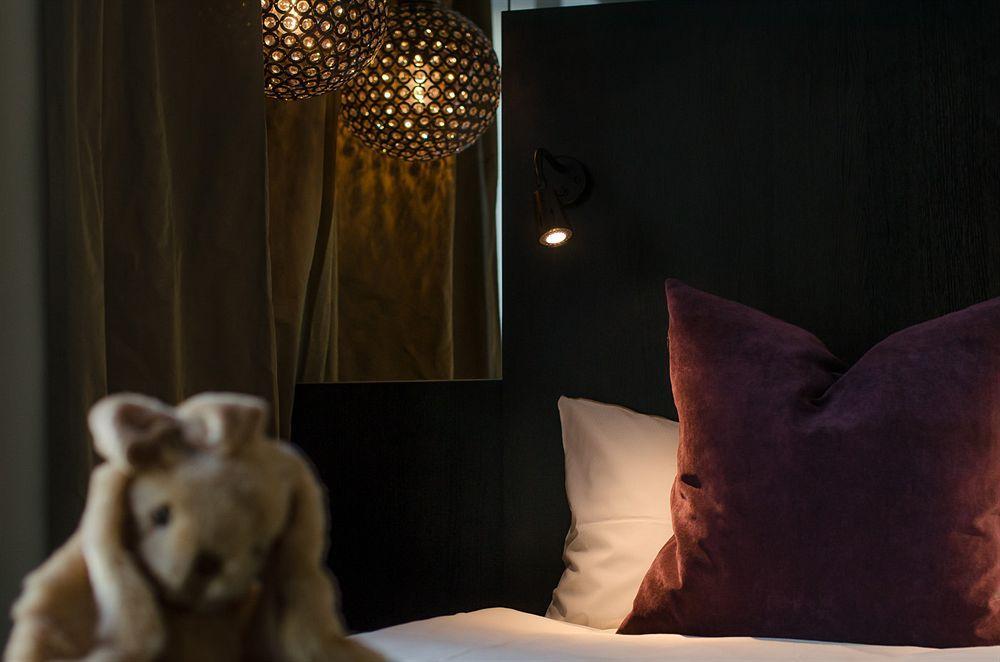 Aiden By Best Western Stockholm Solna Exterior foto