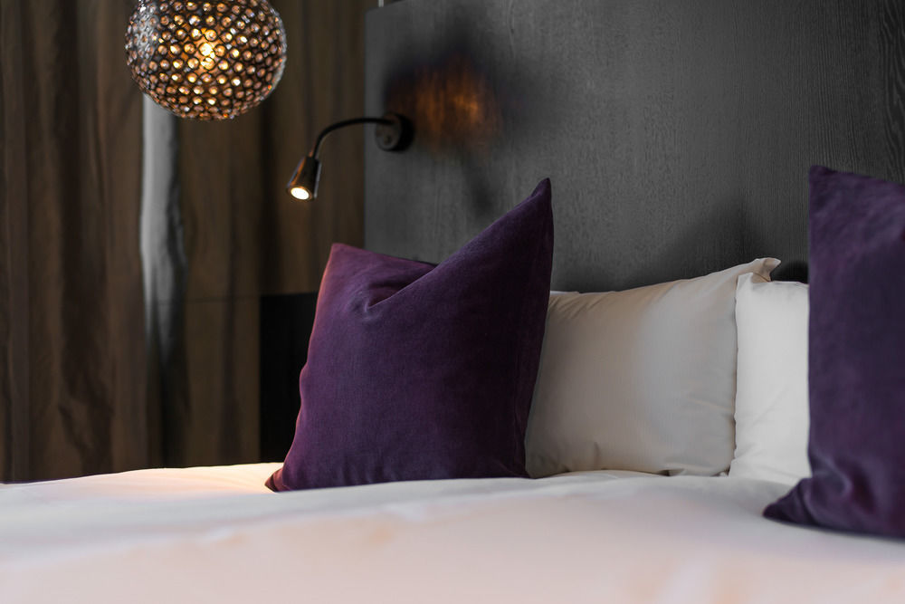 Aiden By Best Western Stockholm Solna Exterior foto