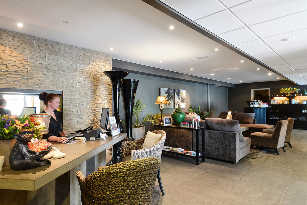 Aiden By Best Western Stockholm Solna Exterior foto